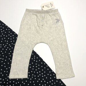 NWT • NICE THINGS MINI Soft Pants {18M}